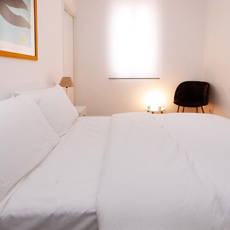 Apartamento Centro Madrid Chueca Dış mekan fotoğraf