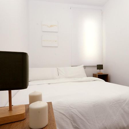 Apartamento Centro Madrid Chueca Dış mekan fotoğraf