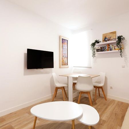 Apartamento Centro Madrid Chueca Dış mekan fotoğraf