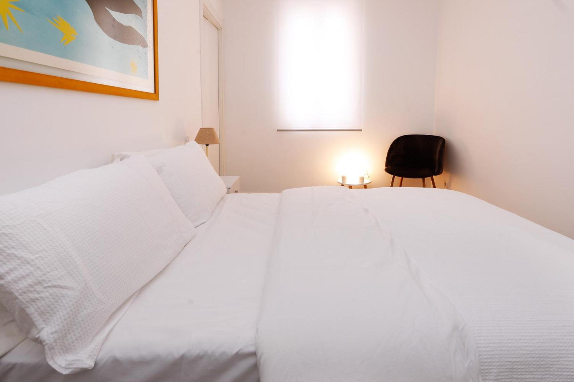Apartamento Centro Madrid Chueca Dış mekan fotoğraf