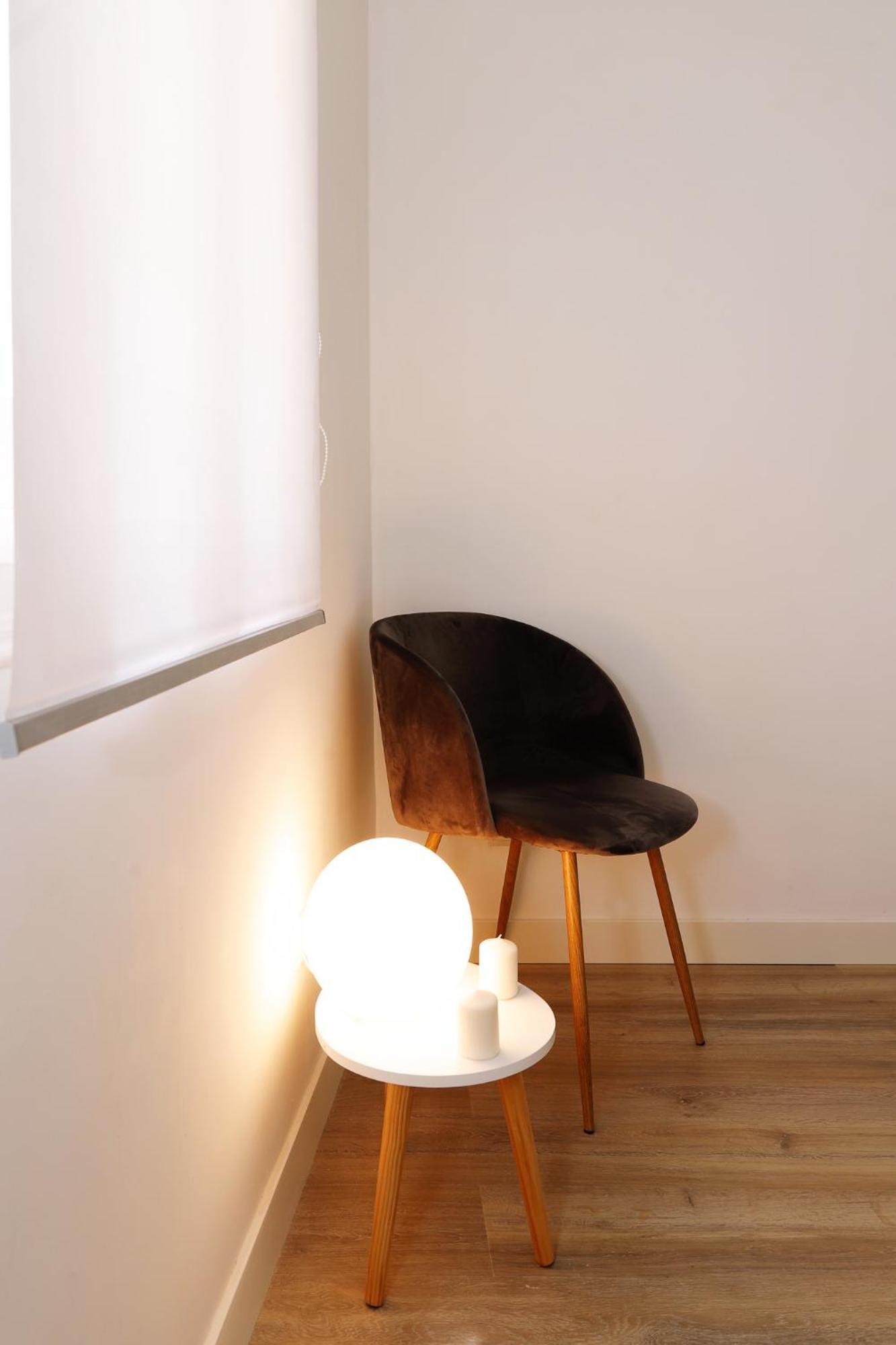 Apartamento Centro Madrid Chueca Dış mekan fotoğraf
