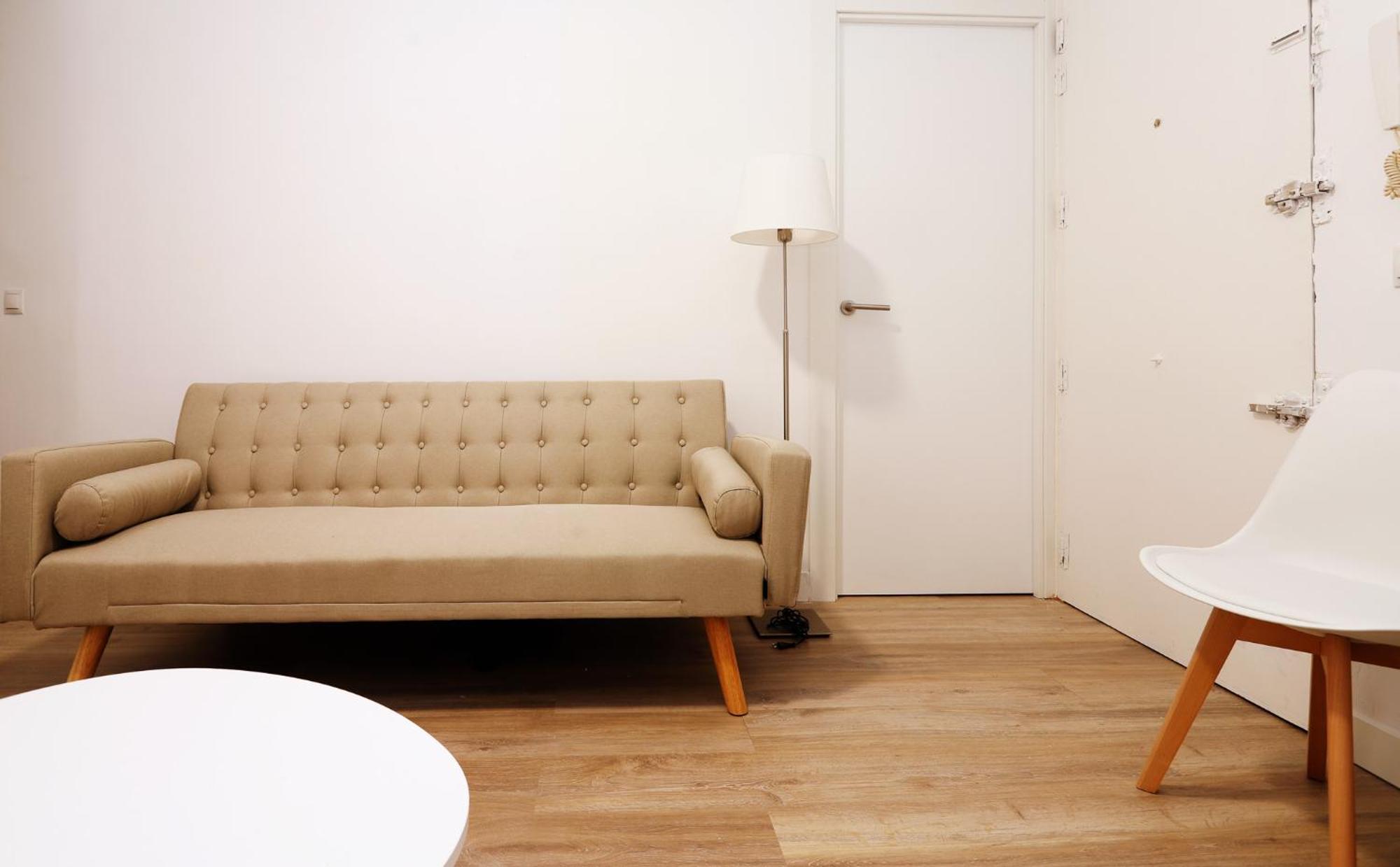 Apartamento Centro Madrid Chueca Dış mekan fotoğraf
