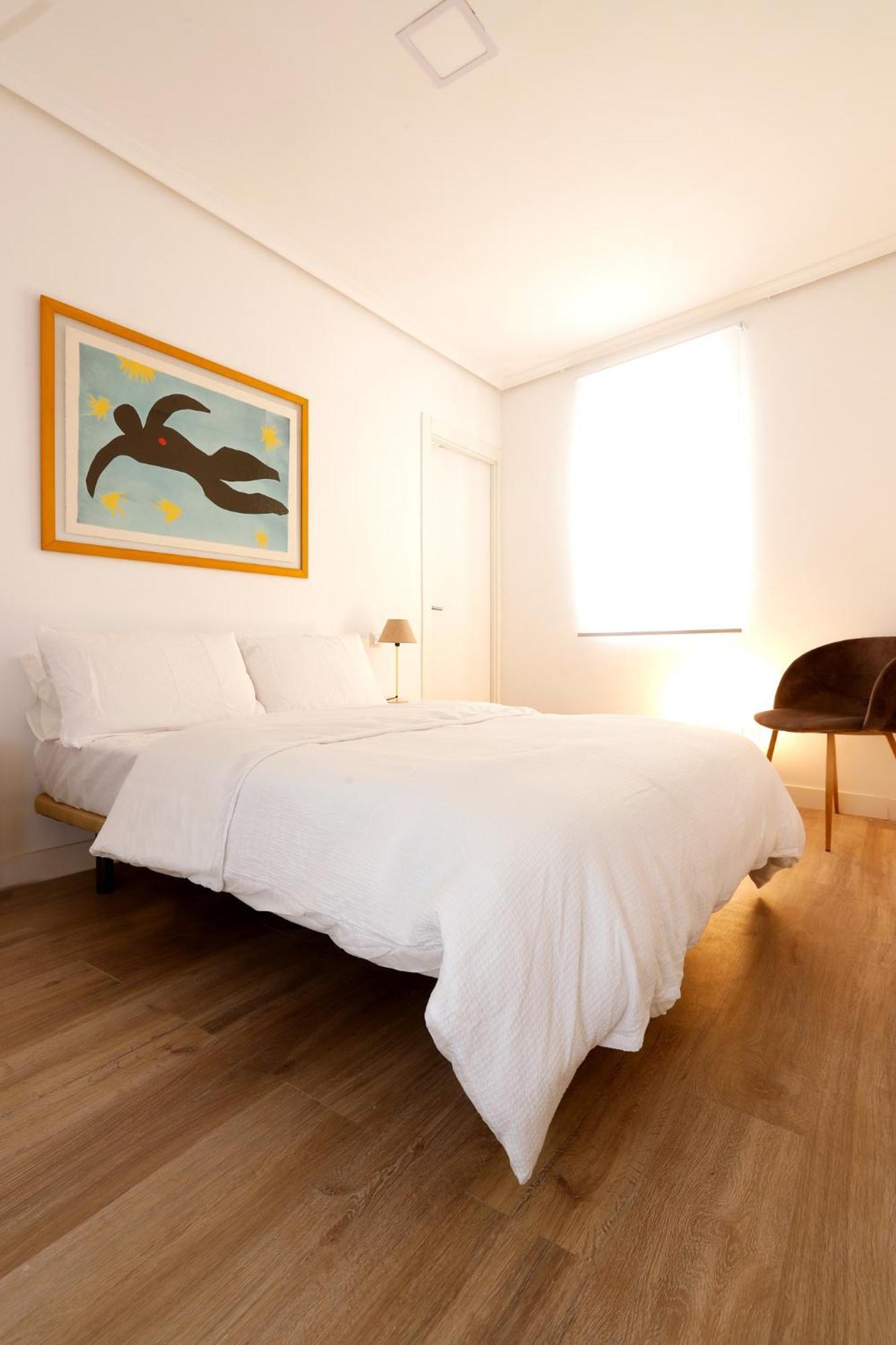 Apartamento Centro Madrid Chueca Dış mekan fotoğraf