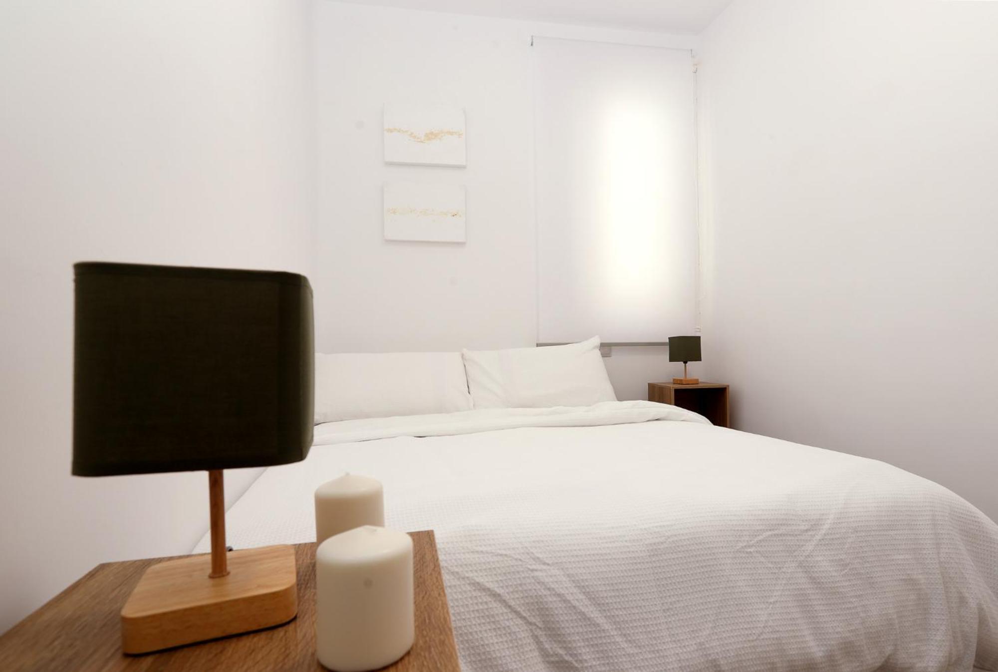 Apartamento Centro Madrid Chueca Dış mekan fotoğraf