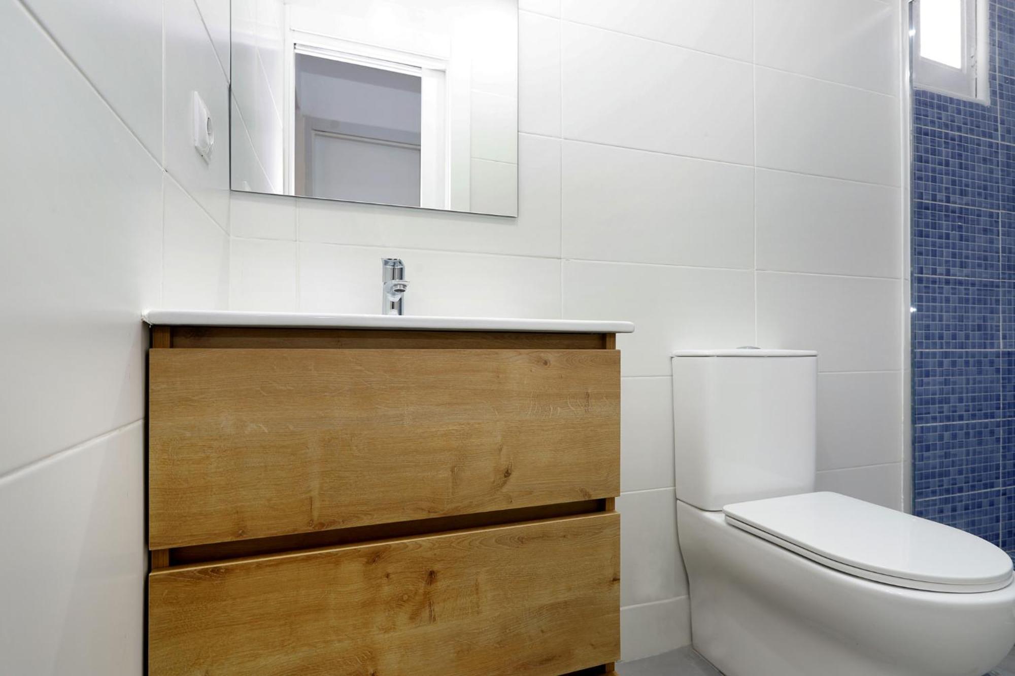 Apartamento Centro Madrid Chueca Dış mekan fotoğraf