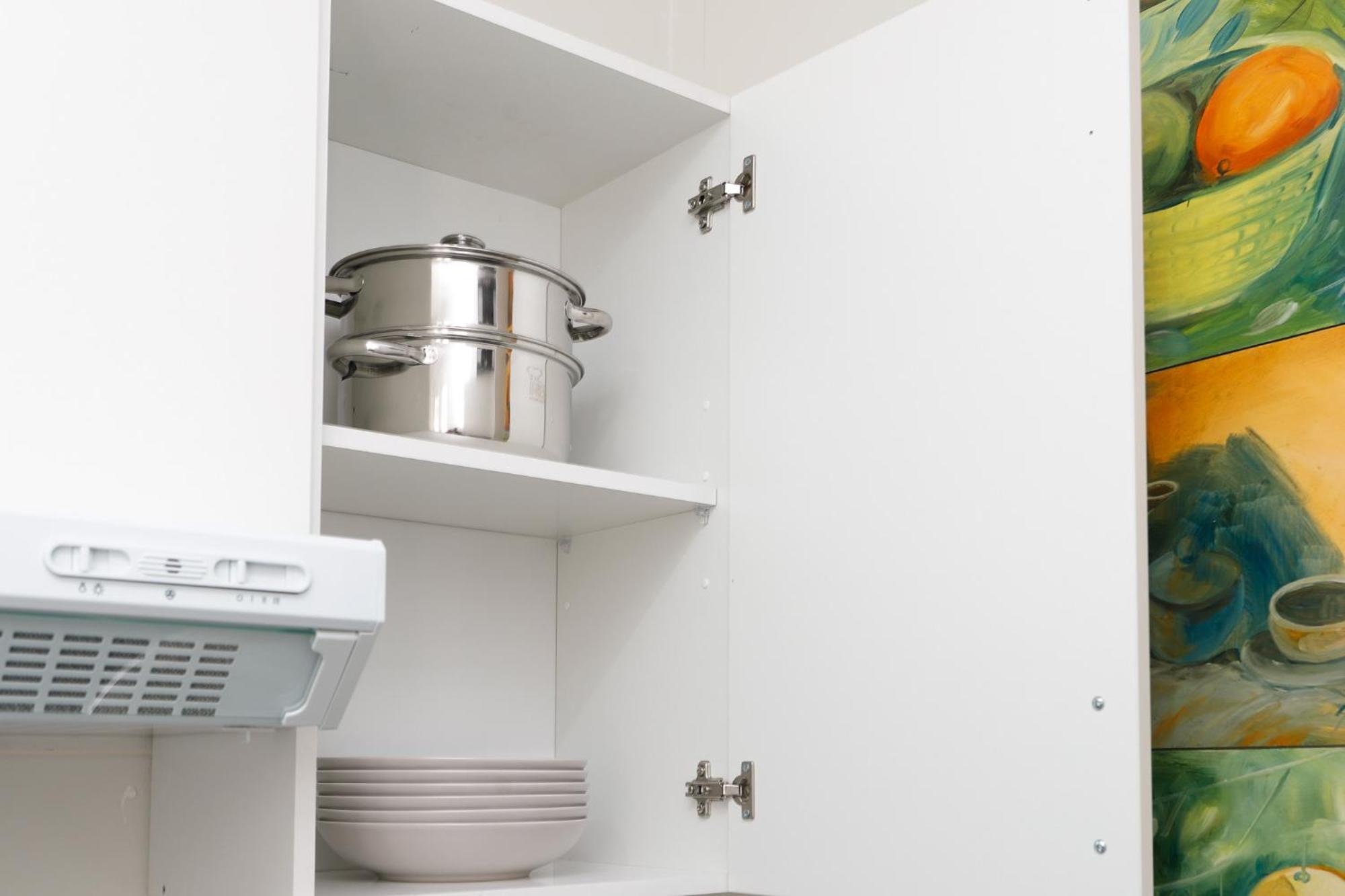 Apartamento Centro Madrid Chueca Dış mekan fotoğraf
