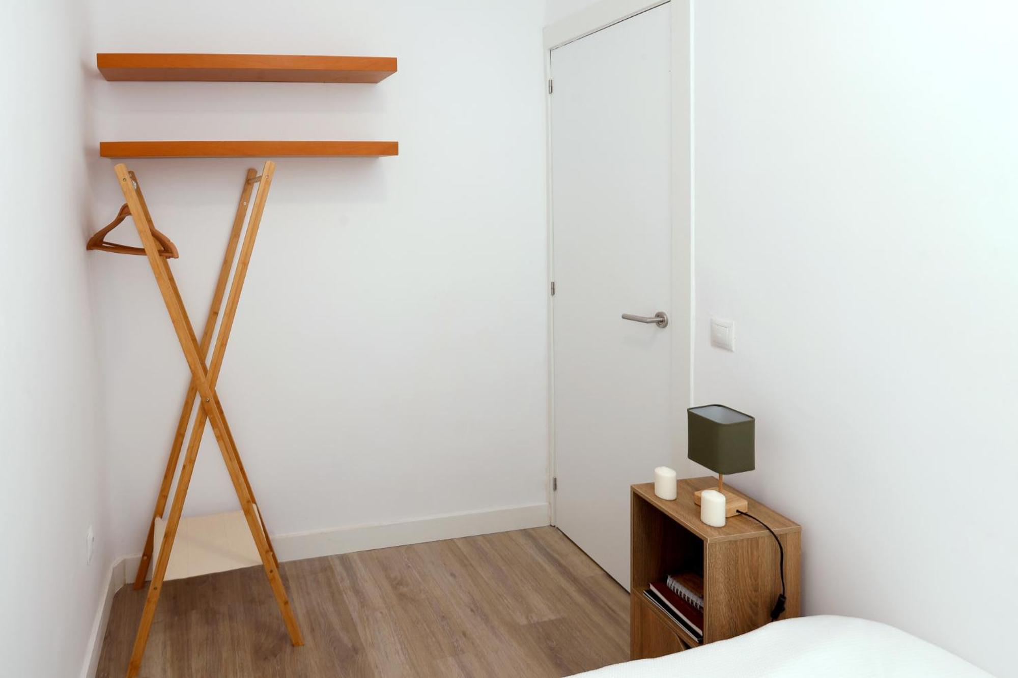 Apartamento Centro Madrid Chueca Dış mekan fotoğraf