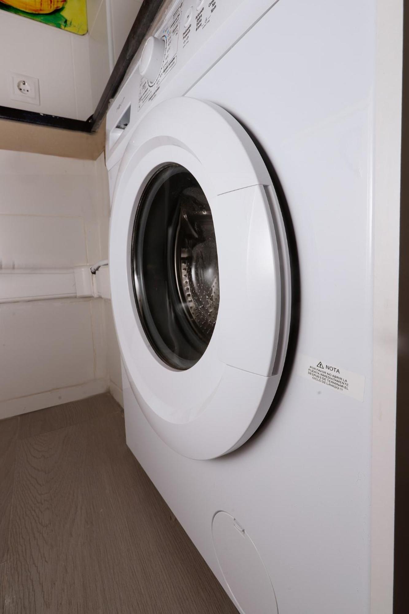 Apartamento Centro Madrid Chueca Dış mekan fotoğraf