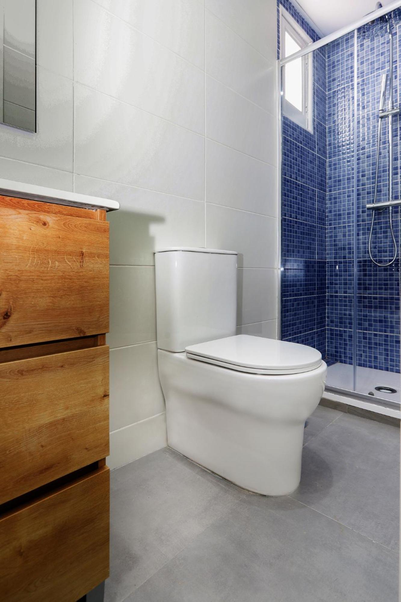 Apartamento Centro Madrid Chueca Dış mekan fotoğraf