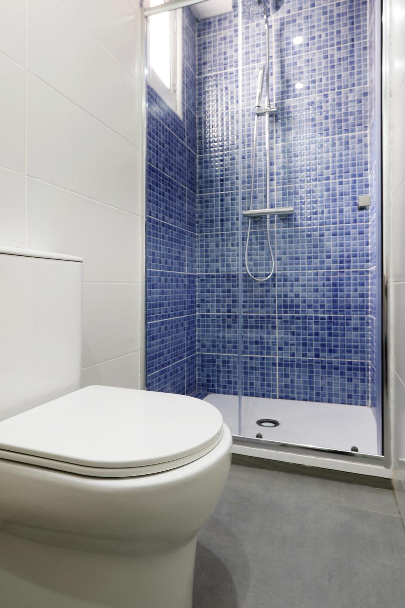 Apartamento Centro Madrid Chueca Dış mekan fotoğraf
